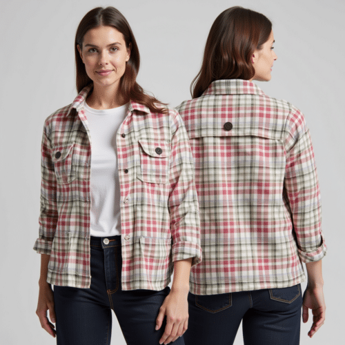 women's plaid flannel shirt 1 women's plaid flannel shirt